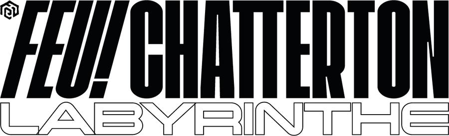 Store Feu! Chatterton