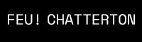 Store Feu! Chatterton mobile logo