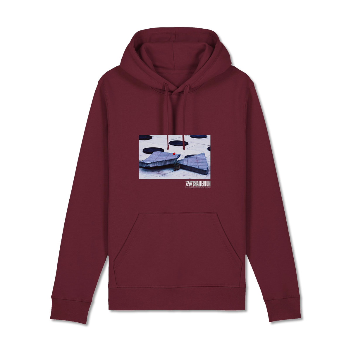 COQUELICOT - HOODIE