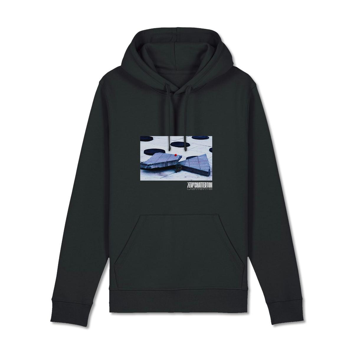 COQUELICOT - HOODIE