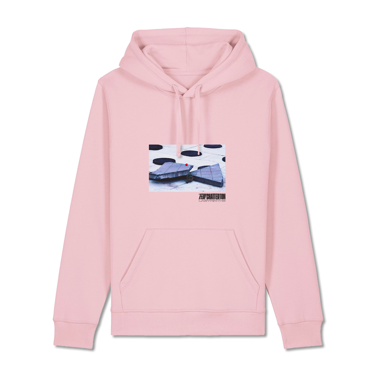 COQUELICOT - HOODIE