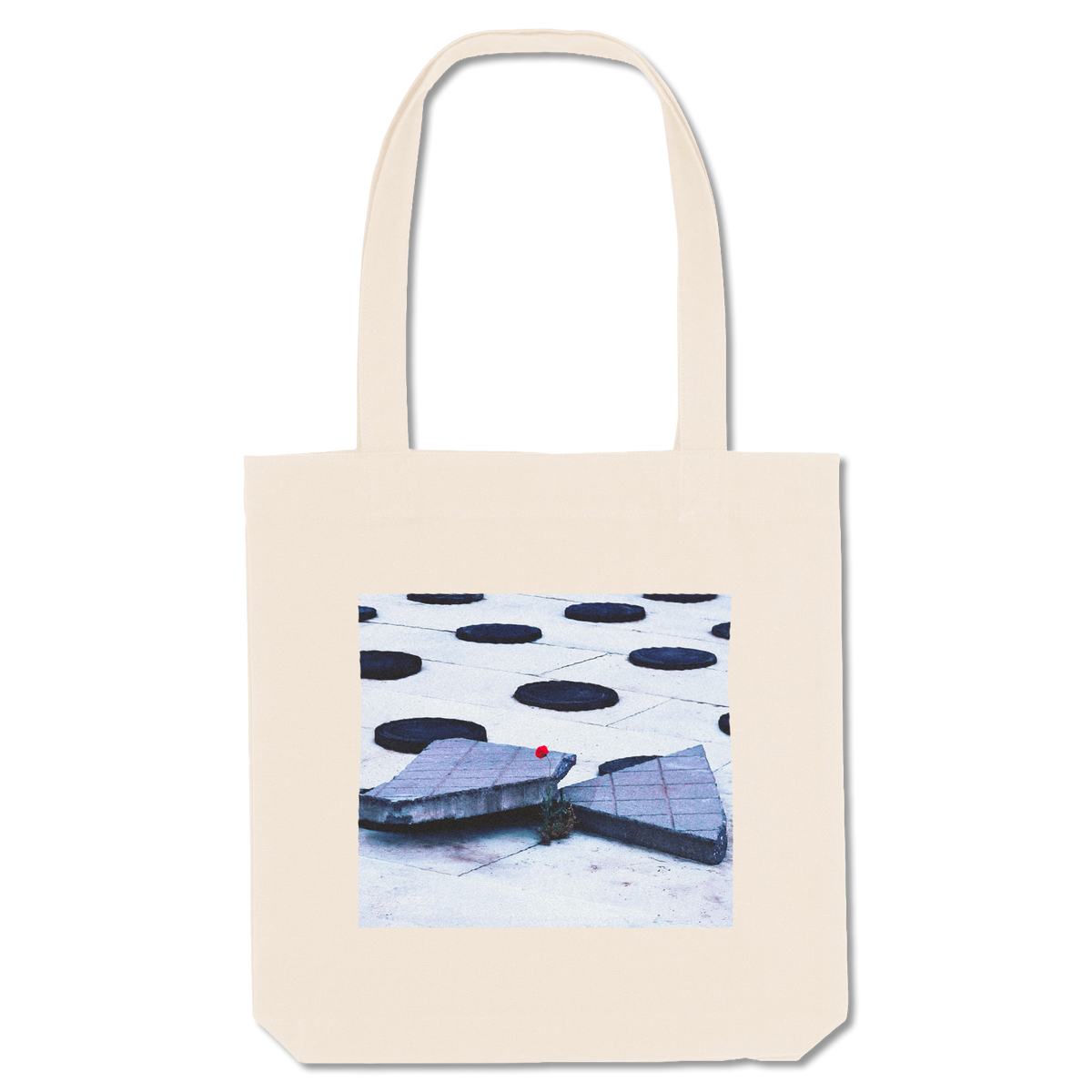 COQUELICOT - TOTEBAG