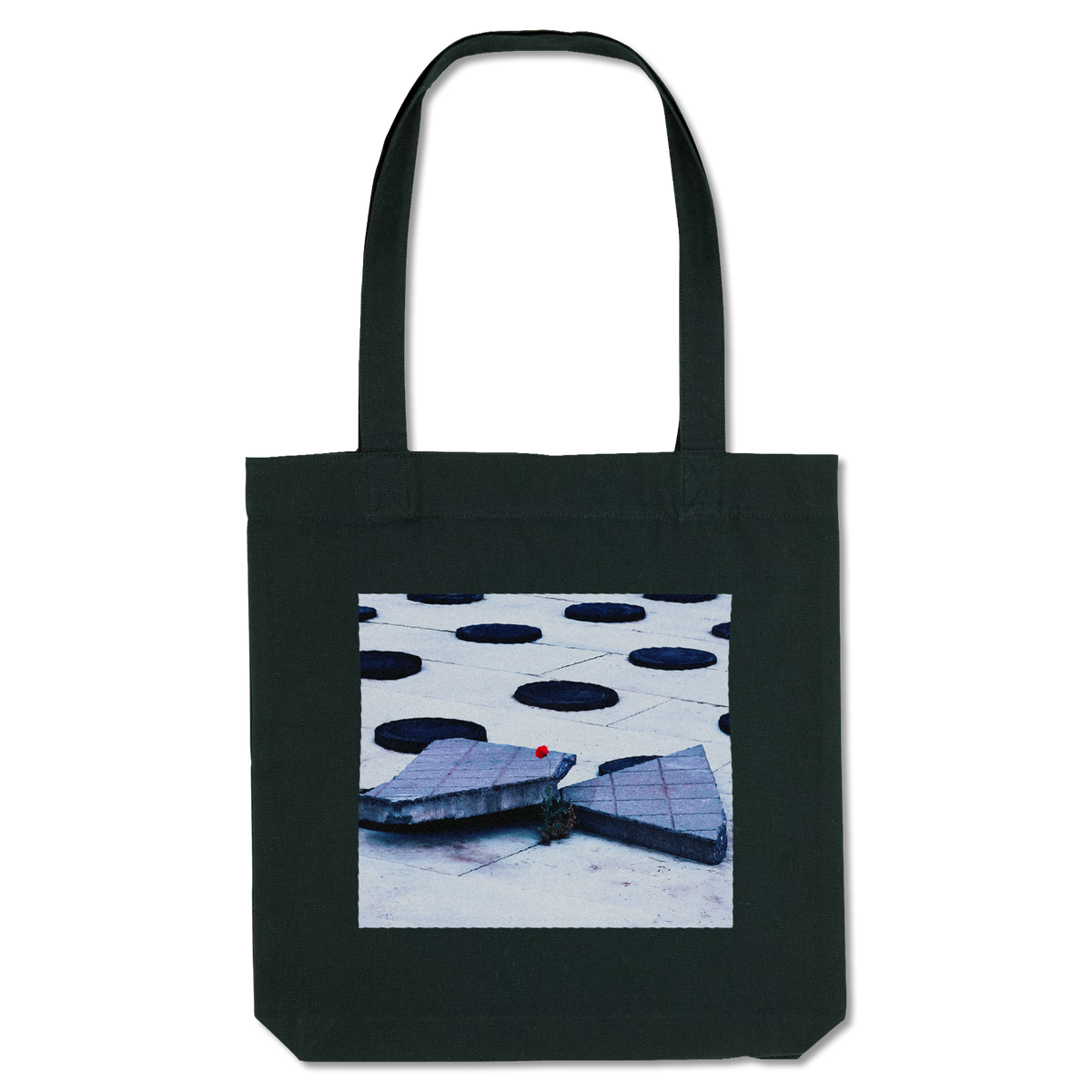 COQUELICOT - TOTEBAG