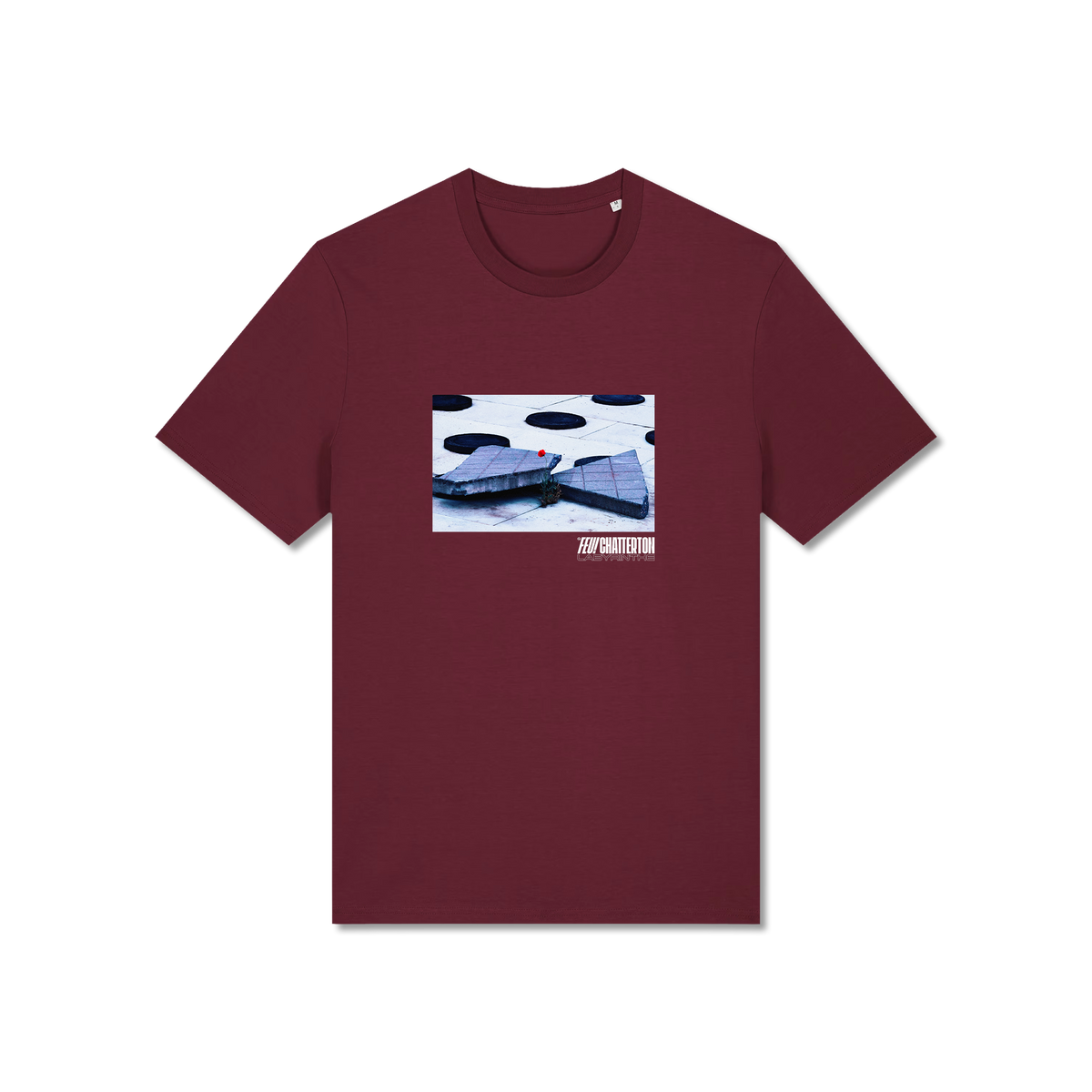 COQUELICOT - T-SHIRT