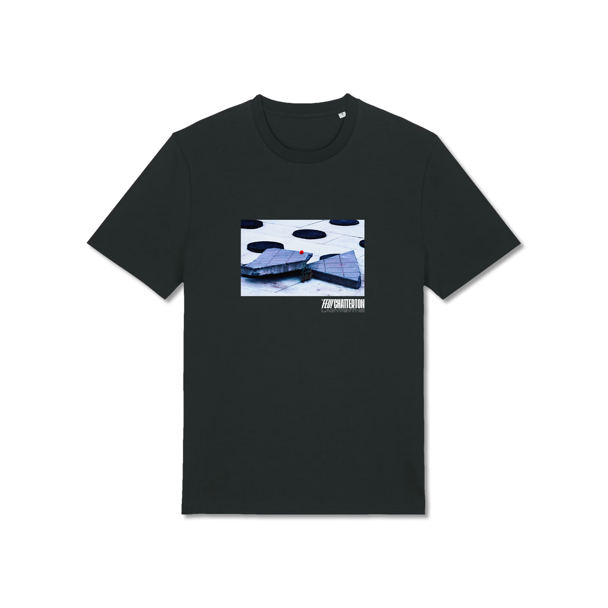 COQUELICOT - T-SHIRT