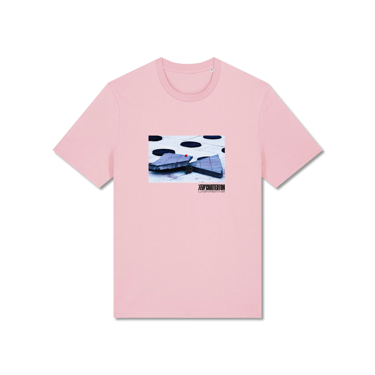 COQUELICOT - T-SHIRT